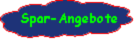 Spar-Angebote