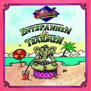 CD_Entspannen und Träumen