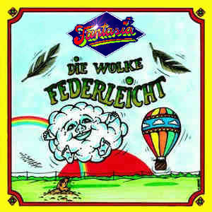 CD_Die Wolke Federleicht