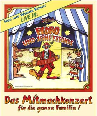 Mitmachkonzert